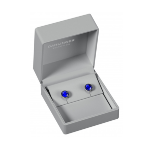 DUKE CAIXAS BRINCOS OMEGA / PRESSÃO 60*60*30MM