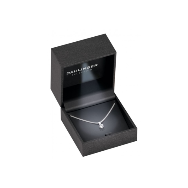 Caixa para Brincos / Colar