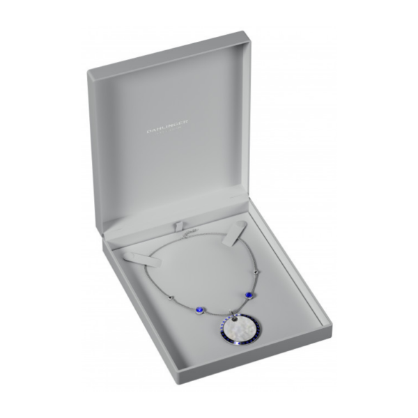 DUKE CAIXAS COLAR / PENDENTE 165x200x30mm