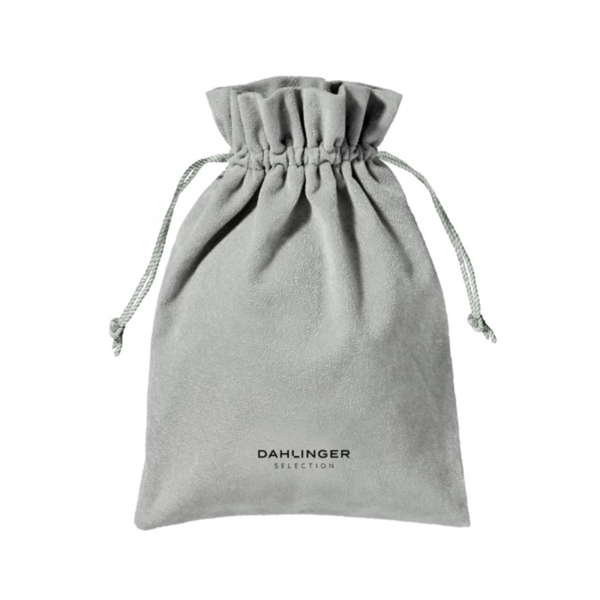 Bolsa de Veludo - Grande