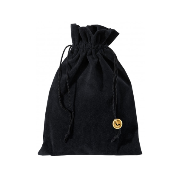 Bolsa de Veludo - Grande