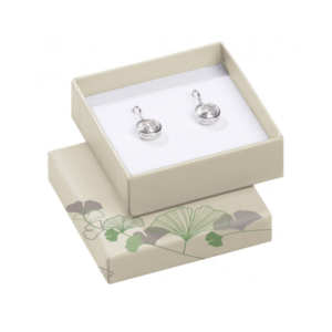 7_3 CAIXA 60 x 60 x 19 mm para pingentes/brincos