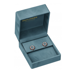 CAIXAS 60x60x30mm COSY UNIVERSAL  BLUE GREEN