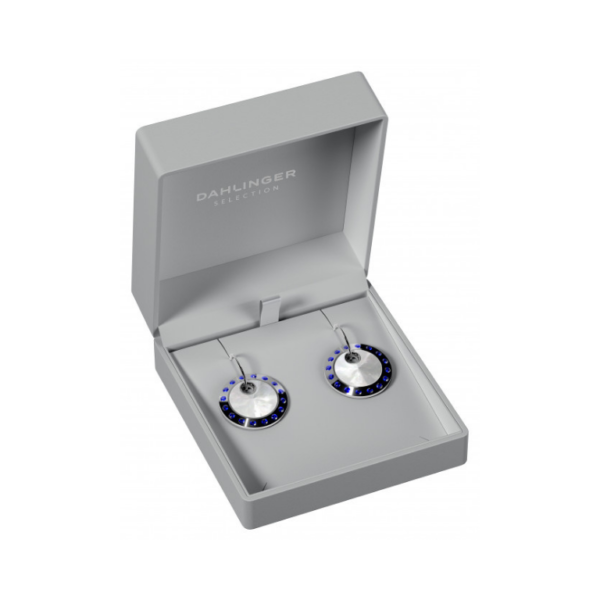 DUKE CAIXAS BRINCOS / COLAR / PENDENTE 80*80*30