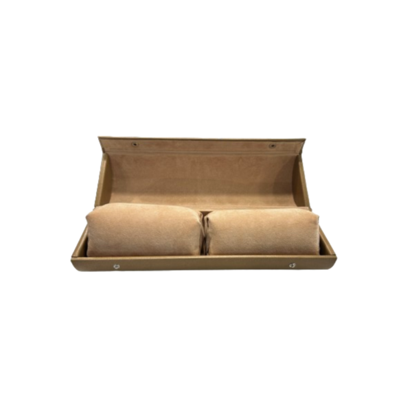 Cilindro 2 Rolos - Pulseiras Rígidas