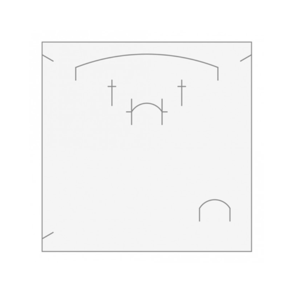 Caixa para Conjuntos Grande