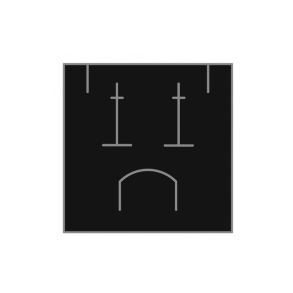 Caixa Universal Pequena