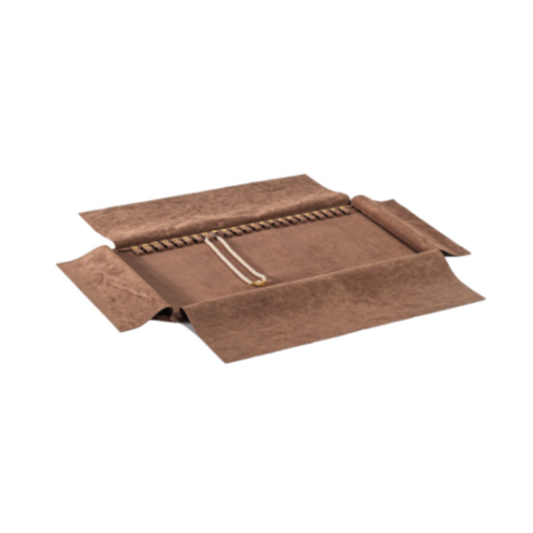 Manta Enrolável - 23 Correias