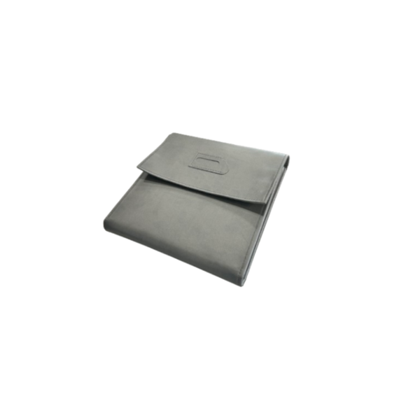 Manta 4 Corpos - Pulseiras e Fios