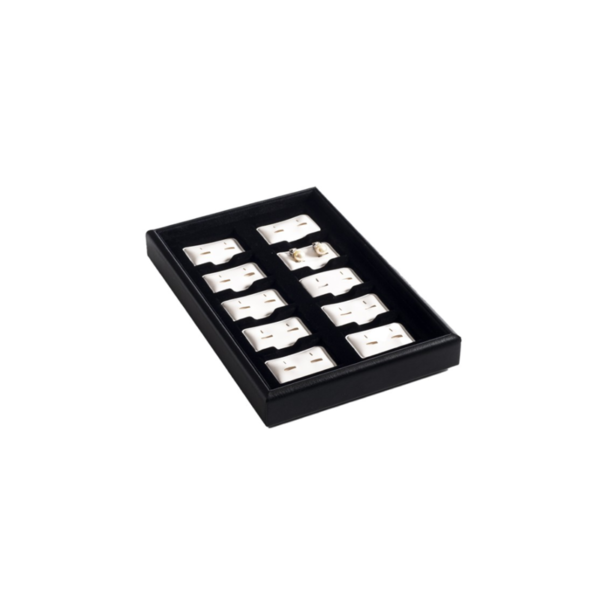 Tabuleiro 10 Divisões - Tacos 4.5x3cm