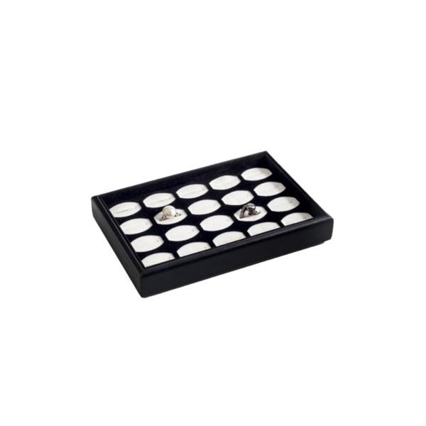 TA_12240 Tabuleiro 20 Anéis (Óvalos)