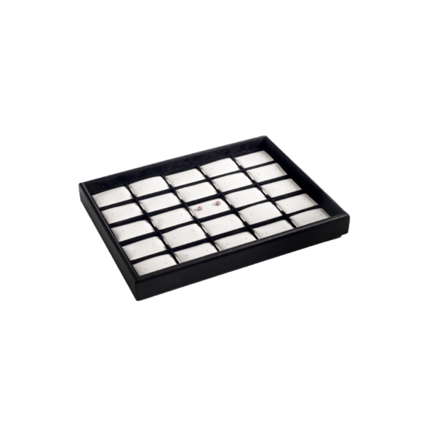 Tabuleiro 25 Divisões