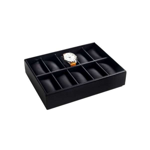 TA_12910DC Tabuleiro 10 Relógios