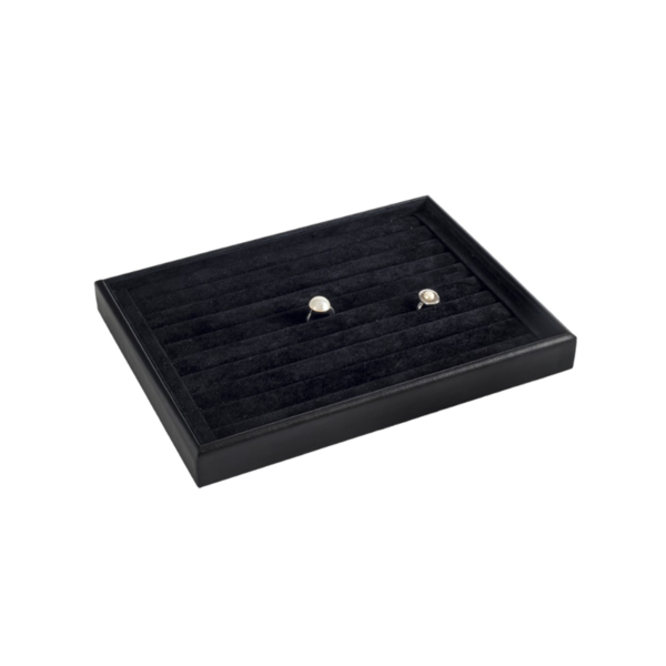 Tabuleiro de Rolos para Anéis