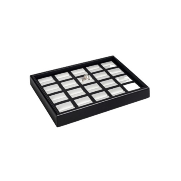 Tabuleiro 20 Anéis Artesania