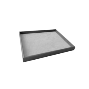 Tabuleiro Liso (2.5cm Altura)