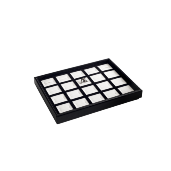 TA_12948-1 Tabuleiro 20 Anéis